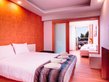 Poseidon Hotel Sea Resort - JUNIOR SUITE
